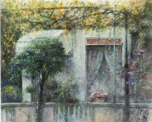 quadro arcangeli