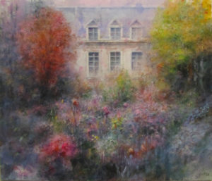 Giardino in Provenza