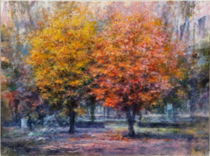 GIARDINO IN CITTà