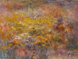 fiori al sole