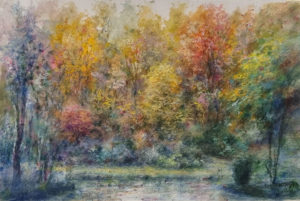 ottobre sul fiume